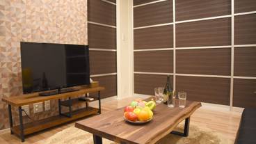 リビング エリア / 25