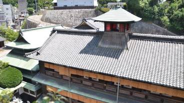 施設からの眺望 / 20