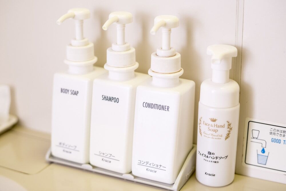 客室の設備とサービス