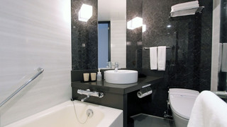 モデレートダブルルーム 禁煙