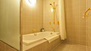 ロイヤル スイート ベッド (複数台) タワー (High Floor)