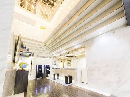 関空泉佐野ファーストホテル / 2