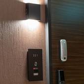 御宿 西七条(京都府 アパートメント) / 5