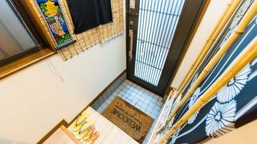 内部エントランス / 4