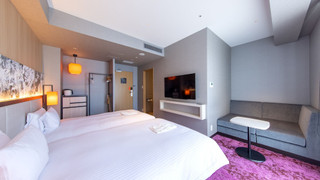 リフレッシュツインルーム 禁煙 2名利用