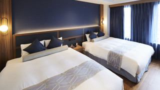 エグゼクティブ ツインルーム