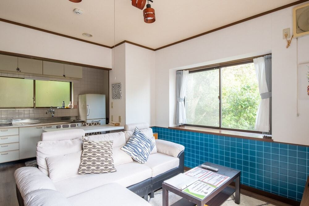 リビングルーム