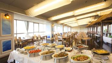 ビュッフェ / 10