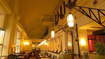 レストラン / 12