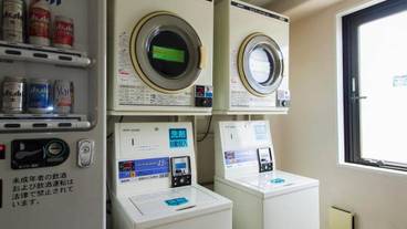 ランドリー / 13