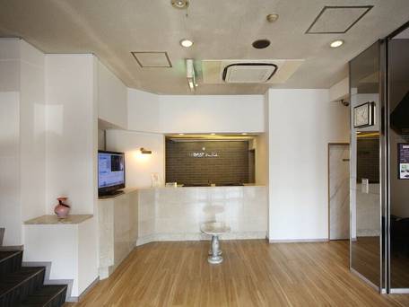 伊勢崎ハーベストホテル / 3