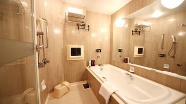 バスルーム一例 / 7