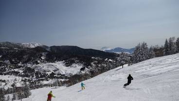 スノー スポーツとスキー / 3