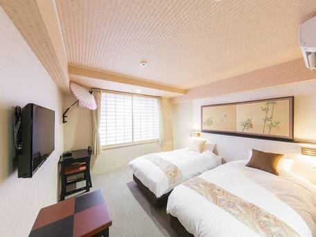 京都インギオン 2号館 / 4