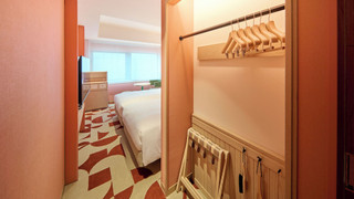 [禁煙]スタンダードツイン