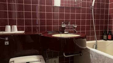 バスルーム / 13