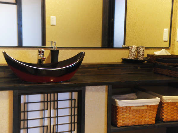 部屋