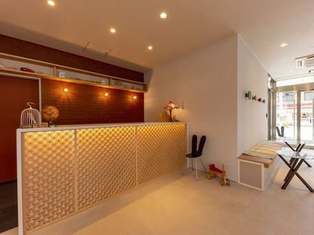 plat hostel keikyu sapporo ichiba / 1