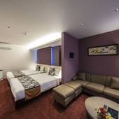 グランドベース岡山駅前（岡山県 アパートメント） / 5