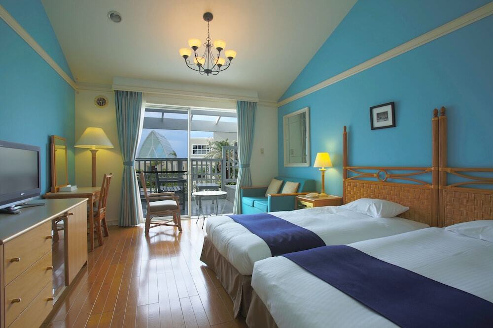 7．オクマ プライベートビーチ&リゾート3485843