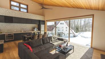 リビング エリア / 15