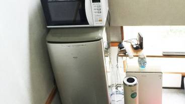 小型冷蔵庫 / 10