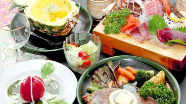 食事・飲み物 / 3