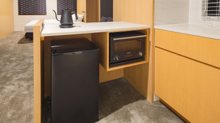 デラックス ツイン