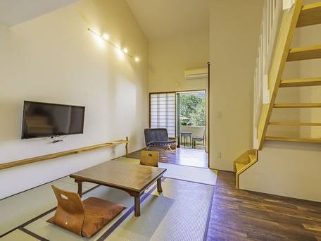 仙石原 品の木 一の湯 / 5