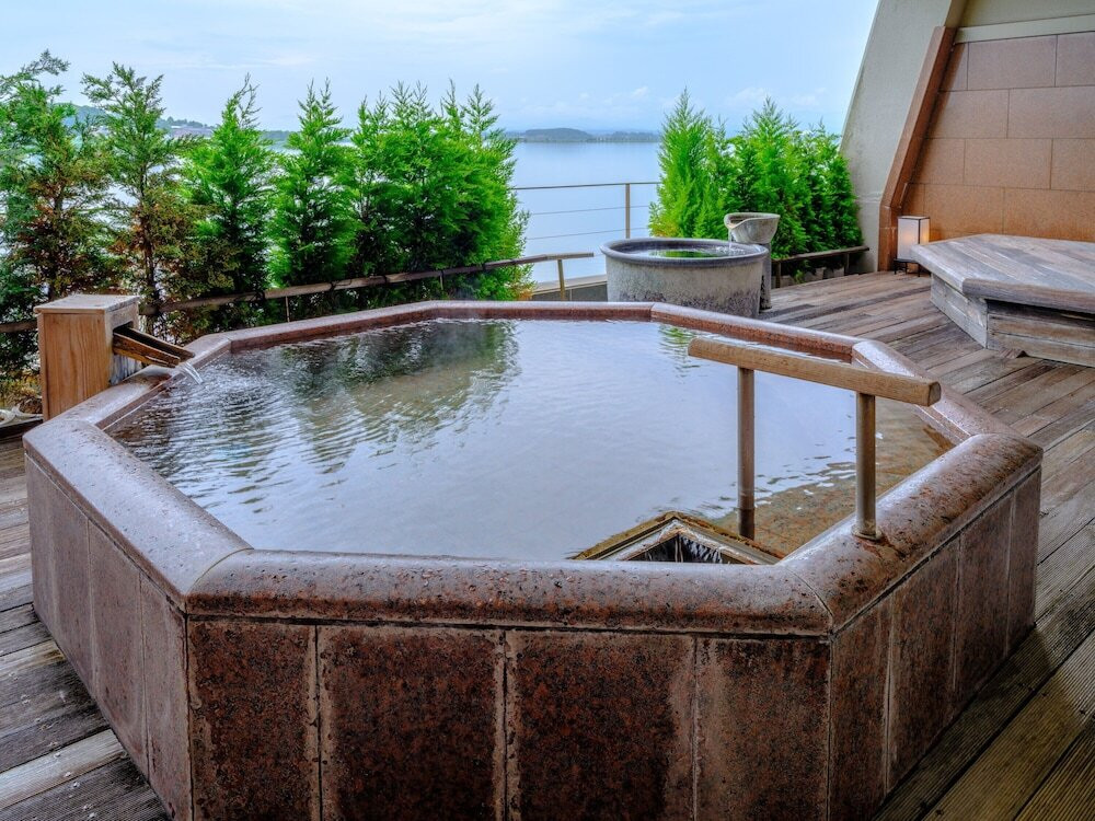 大浴場