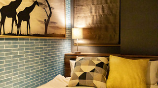 ダブルルーム (D)