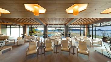 ロビー応接スペース / 5