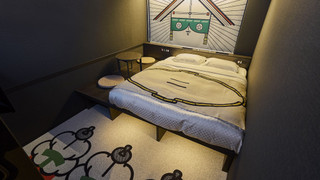 ダブルルーム 禁煙