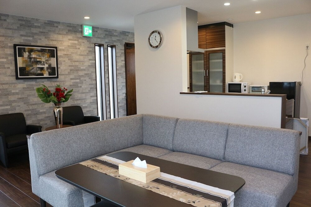 リビングルーム