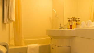 セミダブルルーム 禁煙