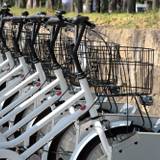 レンタサイクル ※イメージ / 1