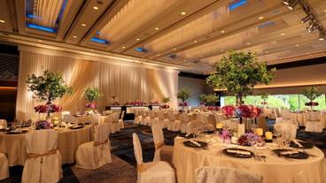 屋内結婚式場 / 21
