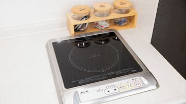 専用キッチン / 30