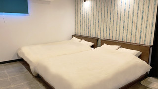 ラグジュアリー ヴィラ