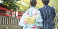 【埼玉川越】東京から約1時間！着物デートで非日常小旅行♡デートスポット9選