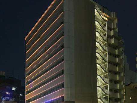 ホテルクライトン江坂 / 5