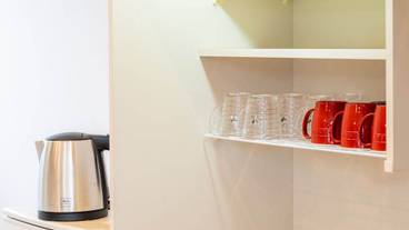 客室の設備とサービス / 6