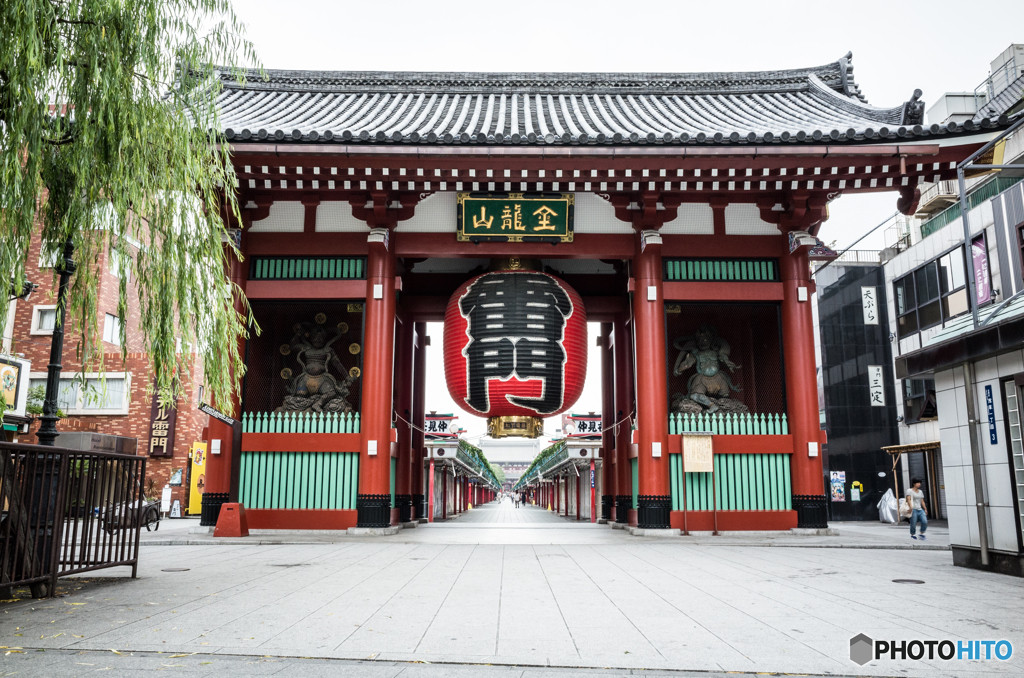 浅草寺960861