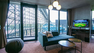 フィールドビュー ダルビッシュ&大谷 スイート 禁煙