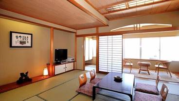 ルームサービス / 14