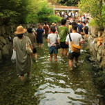 7月の京都は服装にも注意！暑いけれど見どころ満載で楽しめる観光スポット紹介