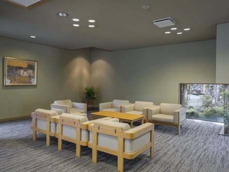 箱根小涌園 美山楓林 / 2