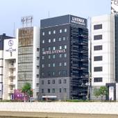 ホテルリブマックス 広島舟入町リバーサイド(広島県 ビジネスホテル) / 3