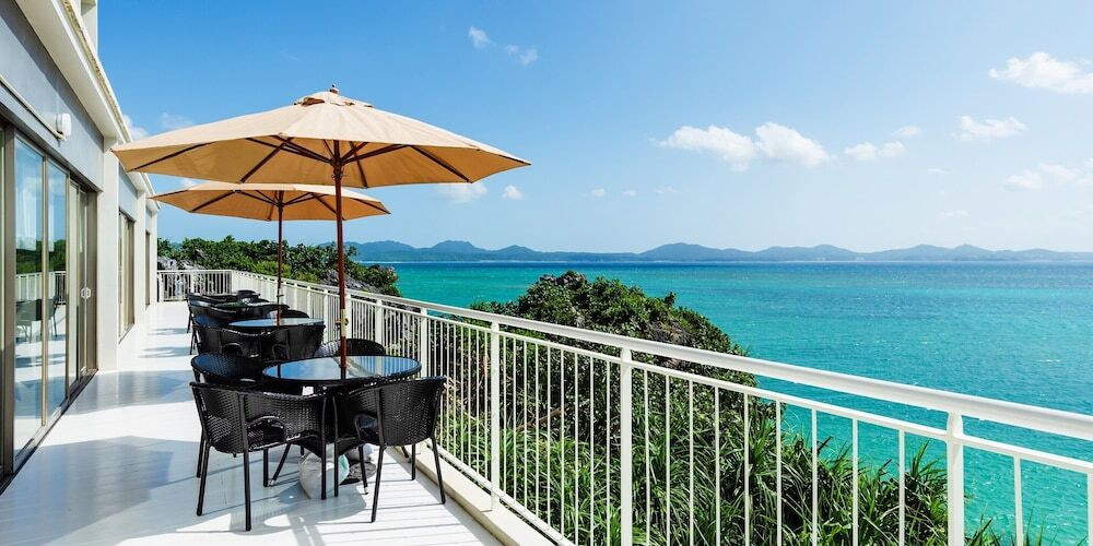 テラス / パティオ