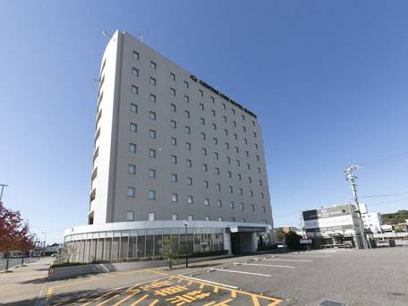 センターワンホテル半田 / 1